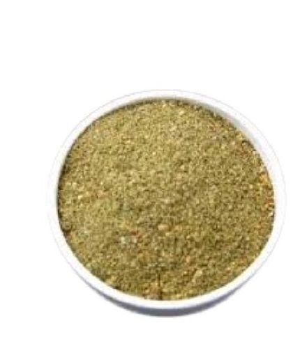A Grade Quality Blended Processed Dried Spicy Curry Leaves Powder