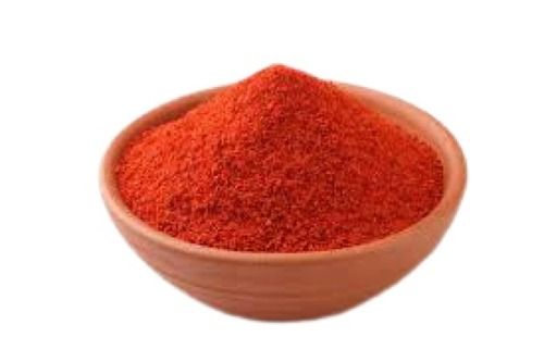 Blended Spicy Taste Store Dry Place Dried For Cooking Red Chilli Powder