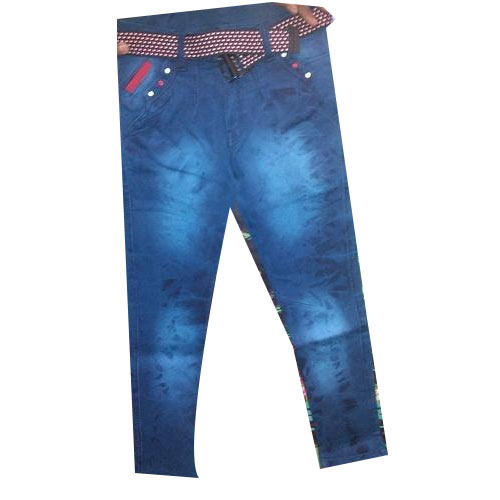 Regular Fit Jeans In Kalyan - Prices, Manufacturers & Suppliers