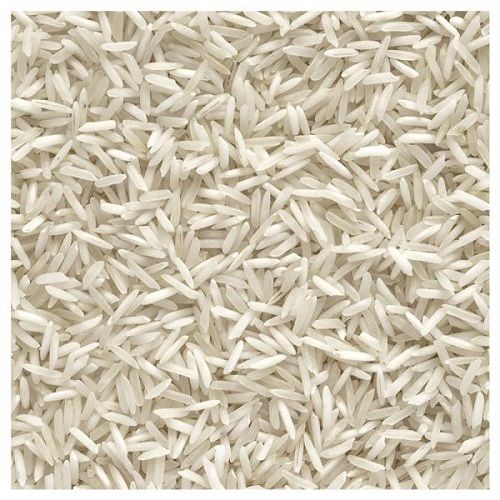 Commonly Cultivated Dried Basmati Rice For Cooking Use