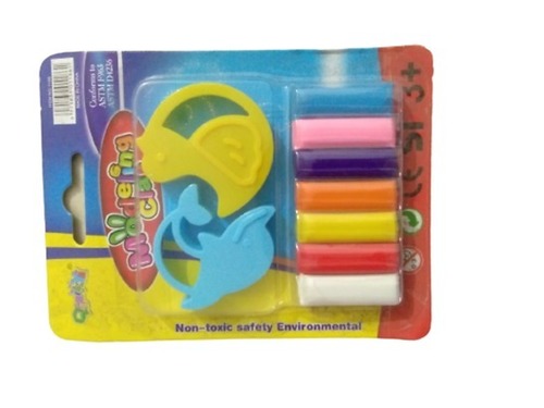 पर्यावरण के अनुकूल और टिकाऊ नॉन-टॉक्सिक प्लेन प्लास्टिक बच्चों के खिलौने आयु समूह: 1-2 वर्ष