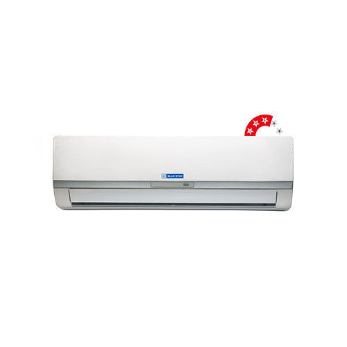 Electric 1-2 Ton Split Air Conditioner For Home And Hotel