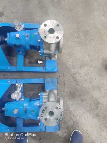 Floor Mounted Corrosion Resistant Cast Iron High-Pressure Electrical Centrifugal Pump Gender: Women