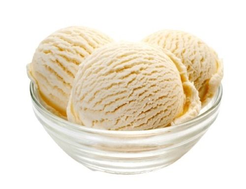 Fresh Soft And Mouth Watering Taste Hygienically Packed Vanilla Ice Cream Age Group: Children