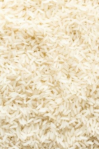  मानव उपभोग के लिए प्रोटीन में उच्च लंबे दाने वाला सफेद चावल 