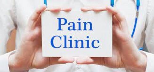 Pain Clinic Services By Sai Hospital & School of Nursing