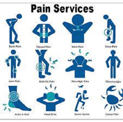 White Pain Clinic Services