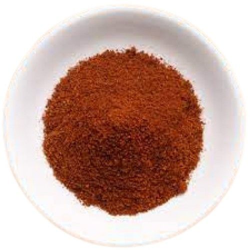 Raw Processed A Grade Quality Spicy Taste Dried Red Chilli Powder