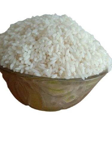 Short Grain Size Commonly Cultivated Dried White 100% Pure Samba Rice