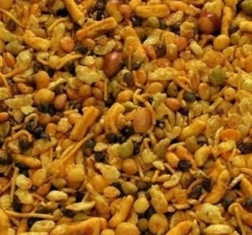 Tasty, Crispy and Spicy Mixture Namkeen, 1kg