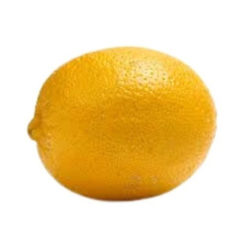 Yellow A Grade Farm Fresh Lemon