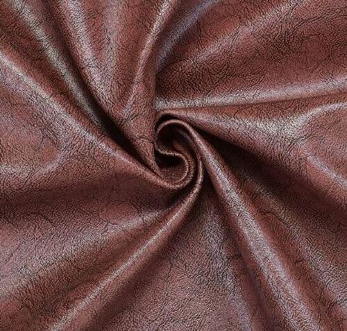 Plain Laminated Coated Fabric (Canvas Rexine )
