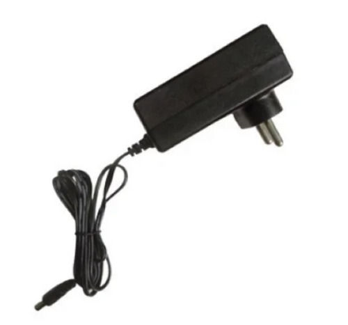 1.5 Meter Wire 25 Watt And 12 Volt Abs Plastic Power Adapter Application: Appliances