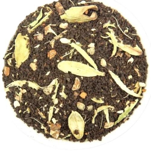 1 Kg Natural And Dried Strong Aroma Masala Tea With 8% Moisture Brix (%): 12%