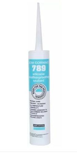 100 % Pure White Powdered Silicon Sealant 