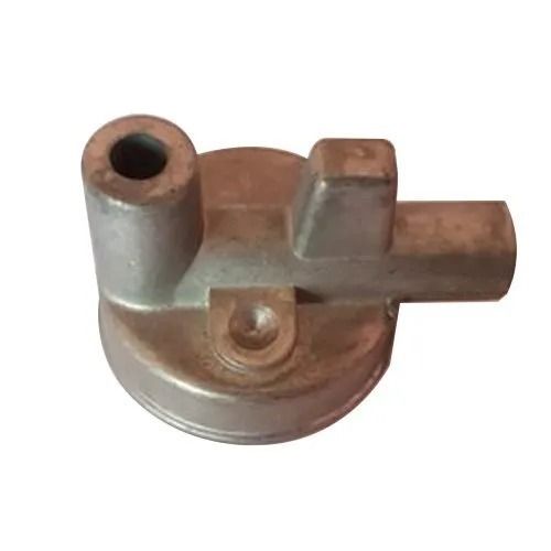 4 Inches Paint Coated Rust Proof Aluminum Casting Product Application: Industrial