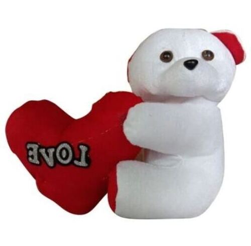 45 Cm Attractive And Light Weight Soft Synthetics Teddy Bears