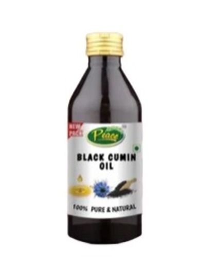 60 Ml 98% Pure And Natural Anti-Inflammatory Cumin Seed Oil