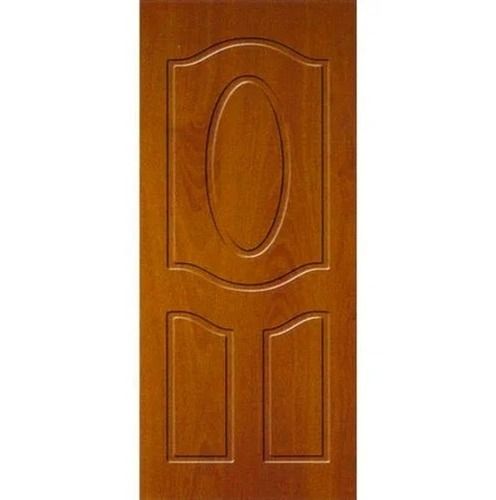 8 Feet Durable And Polished Swing Entry Wooden Membrane Door Application: Exterior