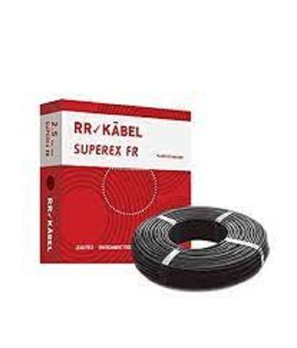 90 Meter Length Rr Cabel Cable For Industrial Use Armored Material: Is 1554 P-1 And Is 7098 P-1 With Pvc And Xlpe Insulation