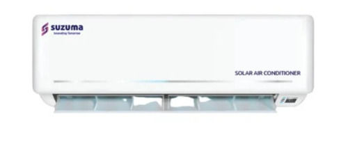 918x278x364 Mm 240 Voltage 1500 Wattage 5 Star Fiber Solar Air Conditioner