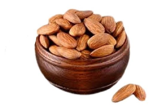 A Grade And Healthy Original Flavour Dried Medium Size Almond