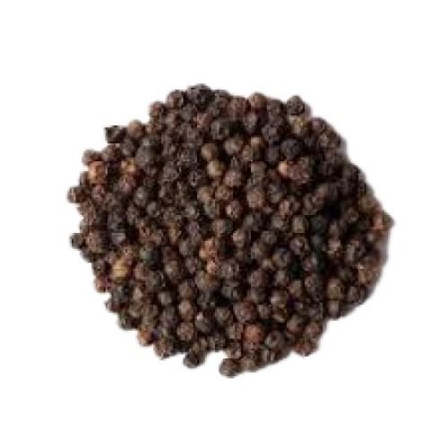 A Grade Quality Dried Round Shape Spicy Taste Raw Black Pepper