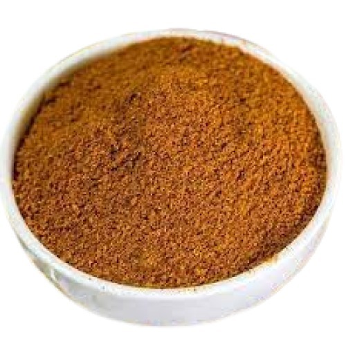 ब्राउन ए ग्रेड और मसालेदार स्वाद मिश्रित प्रोसेस्ड ड्राइड फिश फ्राई मसाला