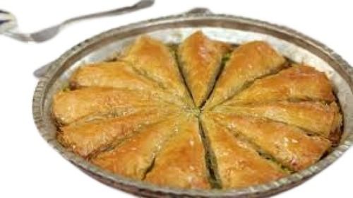 baklava