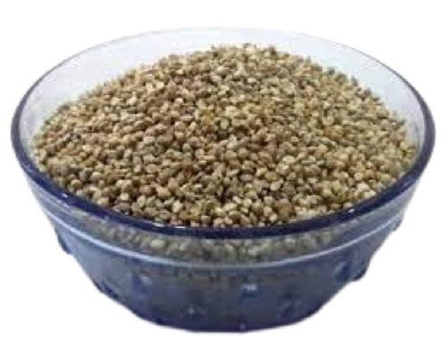 Common Cultivated Medium Size 100% Pure And Dried Green Millet Broken Ratio (%): 2%