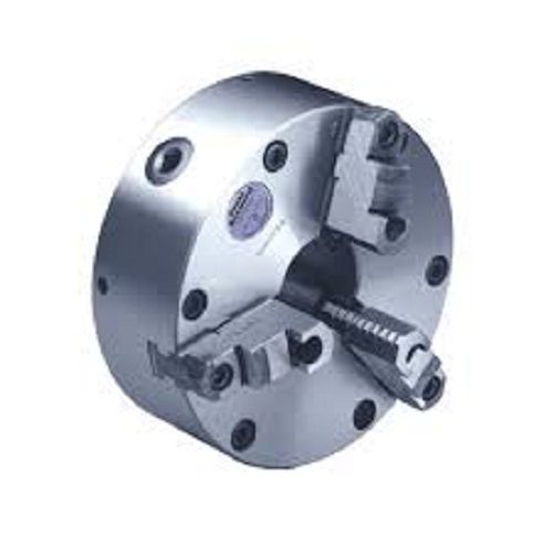 Durable Stainless Steel Lathe Chuck