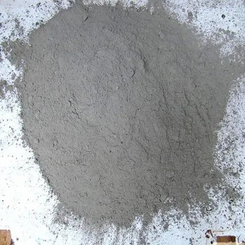 Acid-Proof Grey Ordinary Portland Cement For Building And Road Construction Use