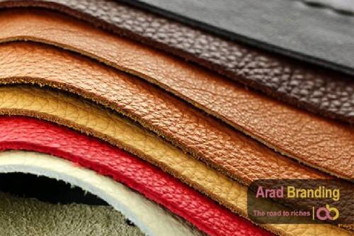 High Quality Cowhide Leather