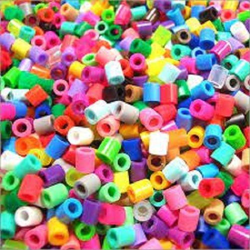 Multi- Colored Plastic Fluorescent Pigment Application: Solvent Based Paper Coating Field