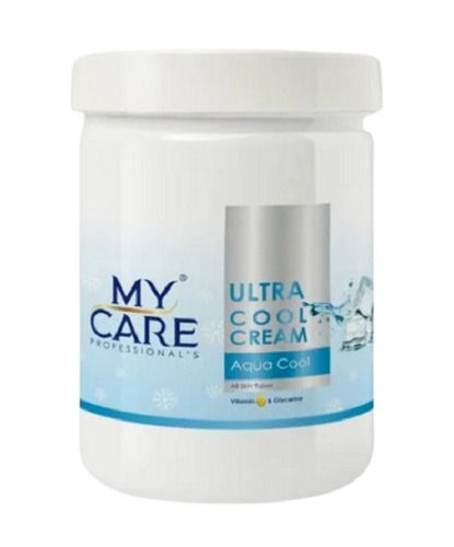 Non Toxic Skin Brightening Ultra Cool Professionals Beauty Cream