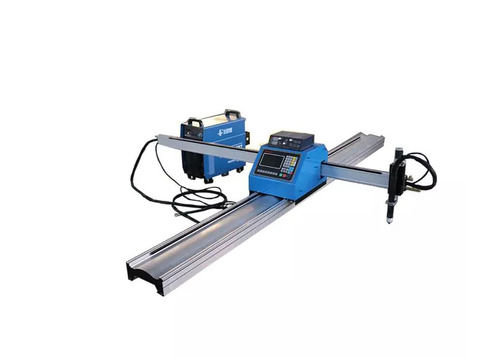 Porablt CNC plasma cutting machine