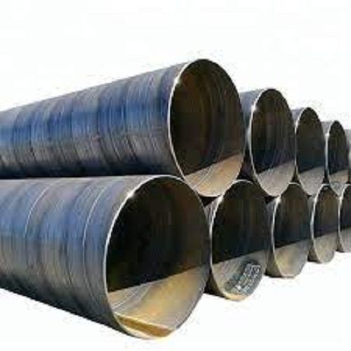 Premium Quality And Strong Oval Shape Steel Pipes Length: 406 Millimeter (Mm)