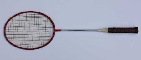 Resistant To Abrasion Badminton Racket