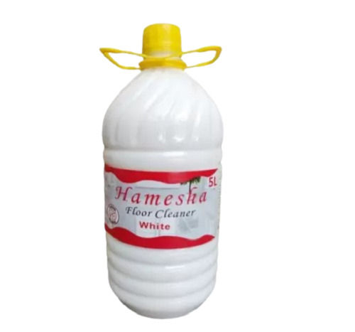 White Rose Fragrance Floor Cleaner For Kill Germs