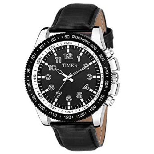 fashion wrist watch