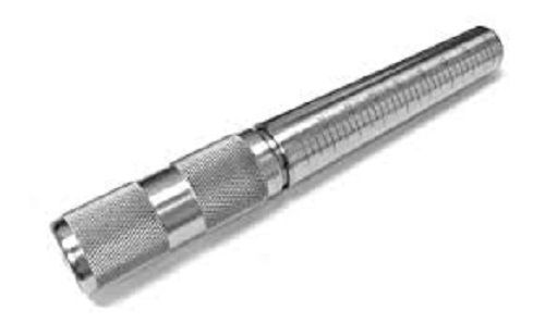 Rust Free Lightweight Ring Mandrel