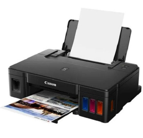 Semi-Automatic Semi Automatic Plastic Body Multifunction Printer, Size 33 X 44.5 X 16.3 Cm