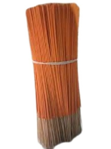 Solid Form 13 Inch Aromatic Round Shape Lily Fragrance Agarbatti
