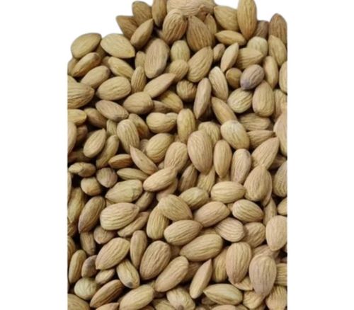 1-2 Inches Raw Processing Dried Style Sweet Flavor Organic Almond Broken (%): 0%