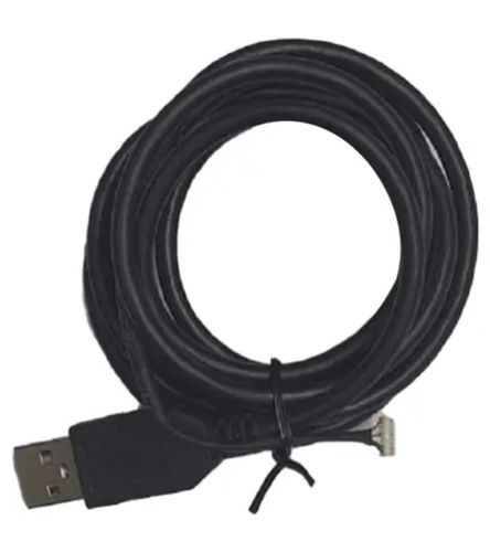 1.5m Hdmi Connector Abs Rubber Morpho Usb Cable For Biometric Scanner