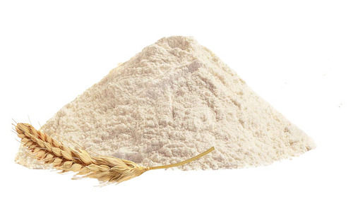 100 Percent Pure And Dried Fine Ground Wheat Flour For Cooking