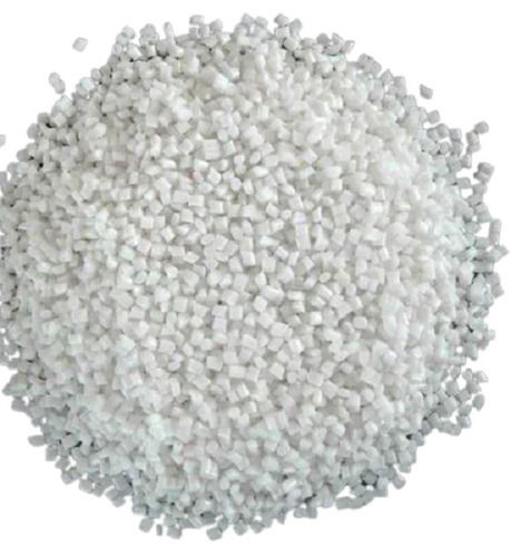 100 Percent Recycled Eco Friendly Natural White Granule Id Copolymer Density: 930 Kg/M3. Kilogram Per Cubic Meter (Kg/M3)