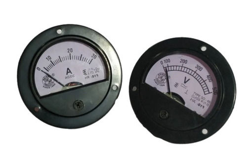 Ampere Meter In Bhiwadi, Rajasthan At Best Price
