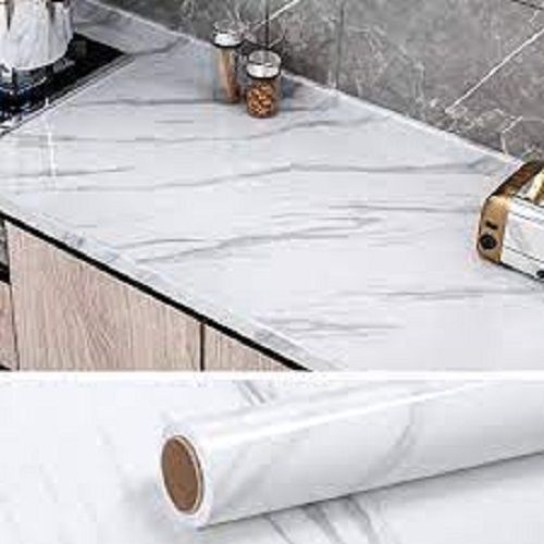 White Polished Carrara Marble  Density: 1.9-2.8 Gram Per Cubic Centimeter(G/Cm3)