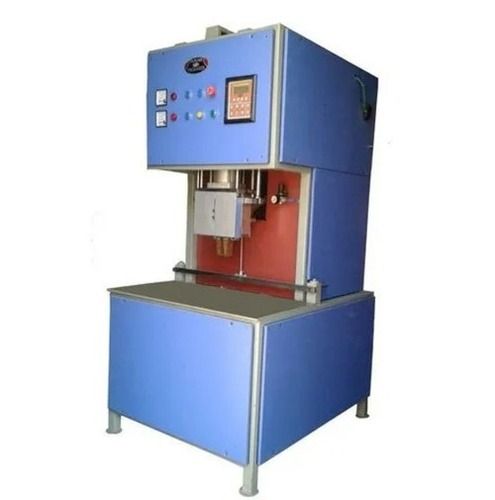 200x150x110 Cm Electrical Industrial Intercell Welding Machine